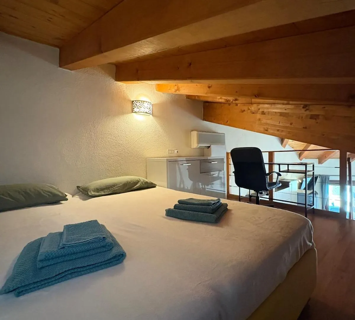 Garda Resort Apartment Peschiera del Garda 0*,  Italy