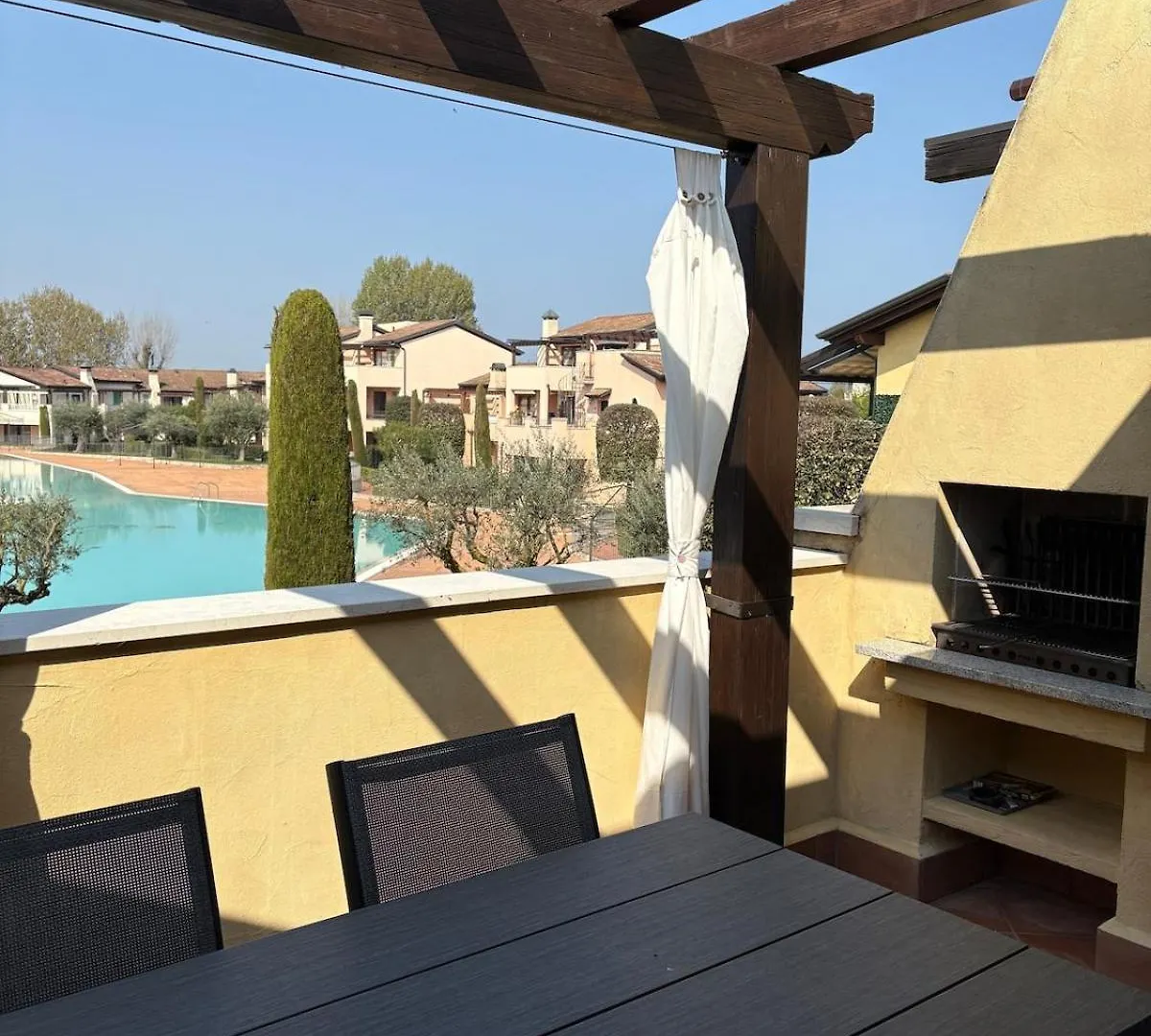 Garda Resort Apartment Peschiera del Garda Holiday home