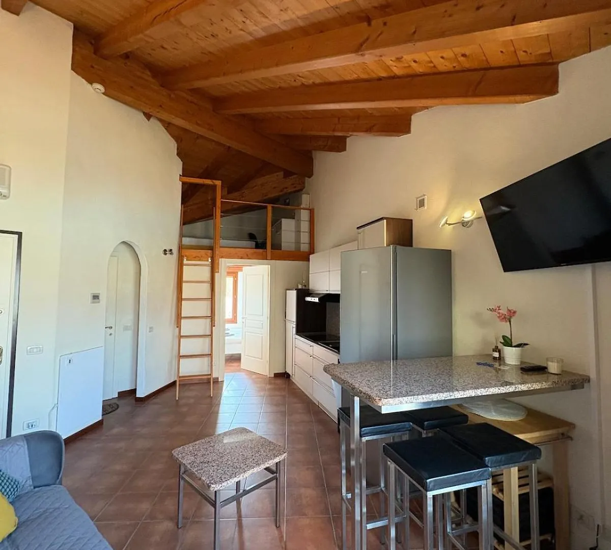 Holiday home Garda Resort Apartment Peschiera del Garda Italy