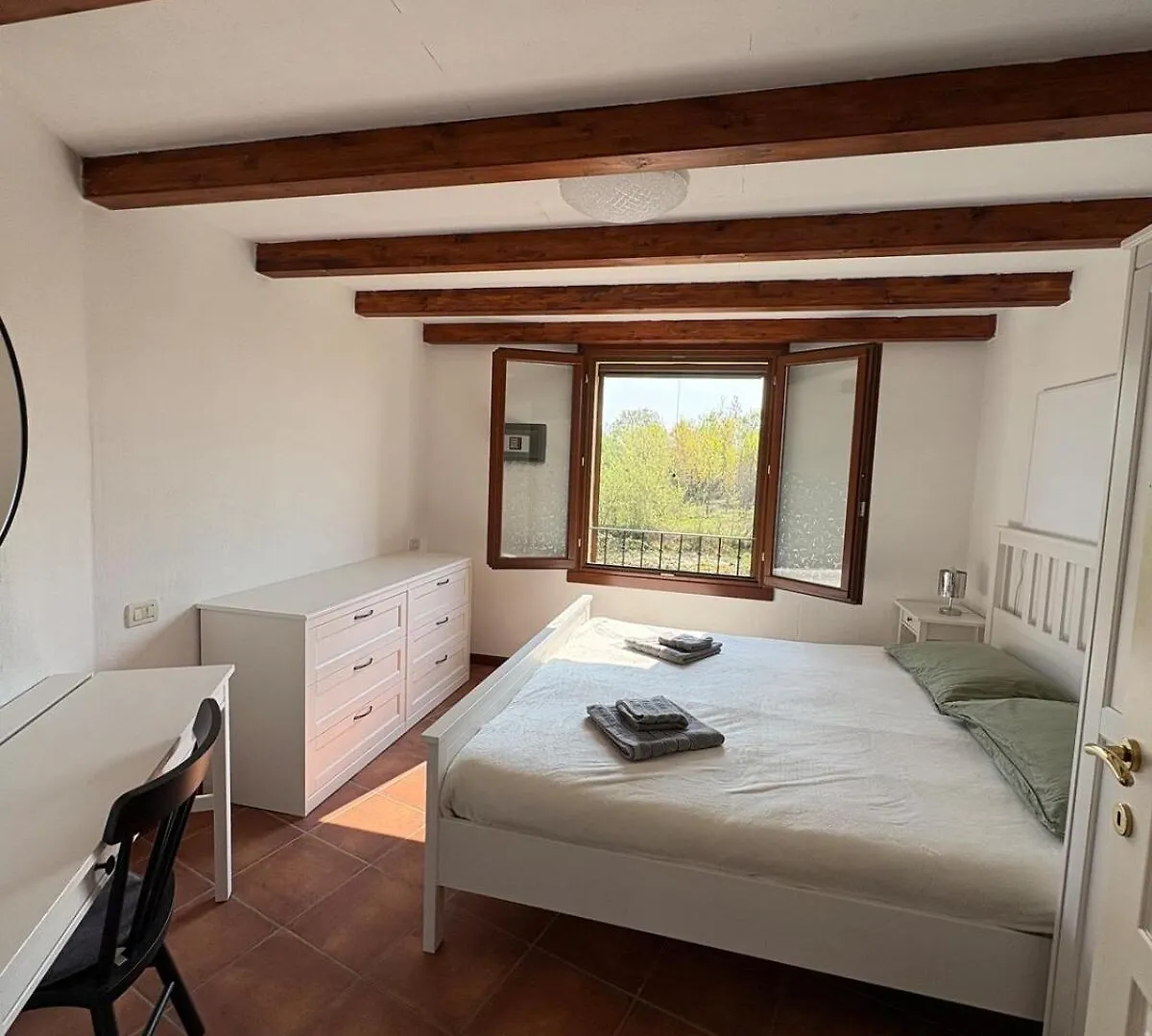 Holiday home Garda Resort Apartment Peschiera del Garda