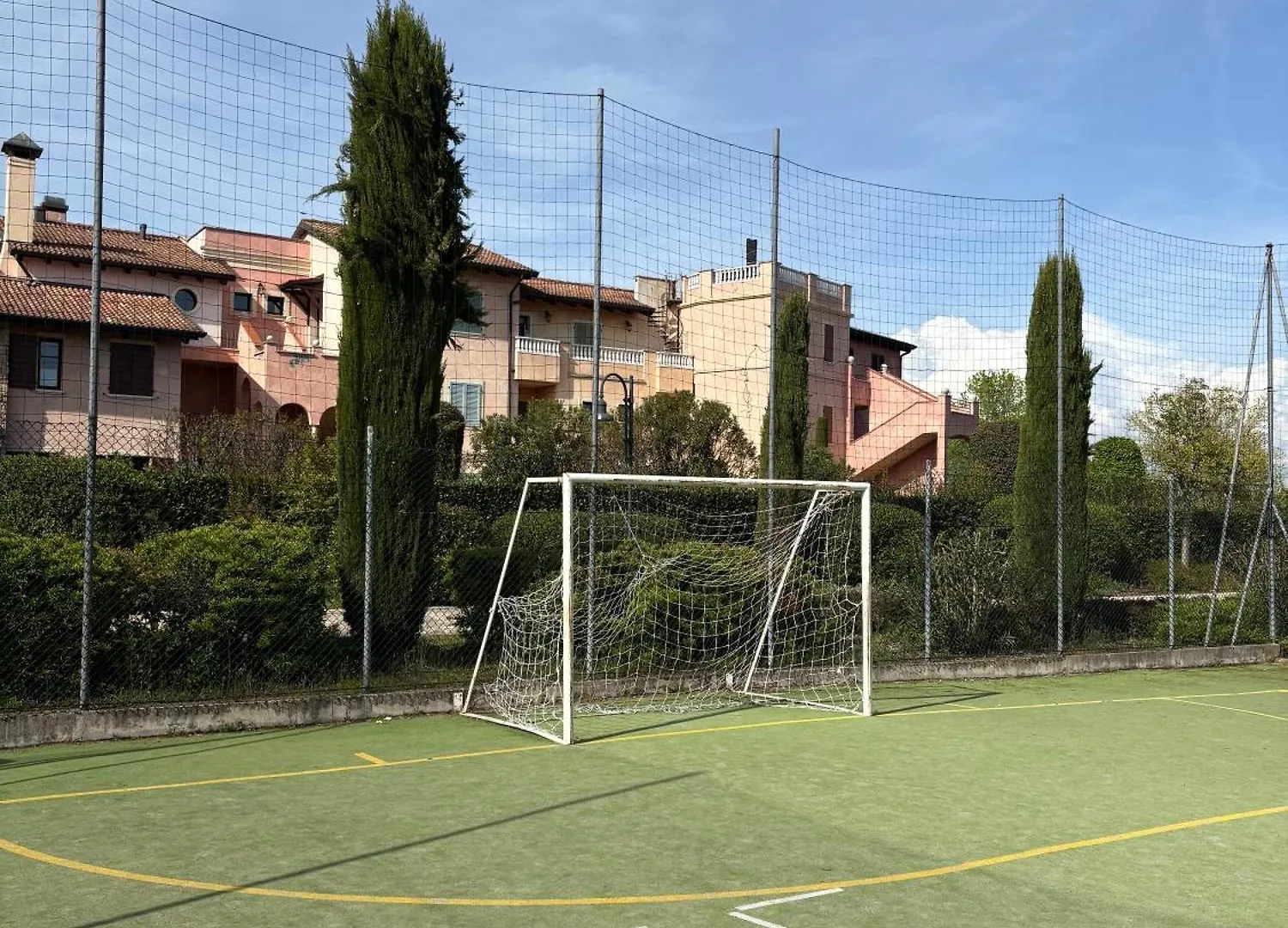 Garda Resort Apartment Peschiera del Garda Holiday home
