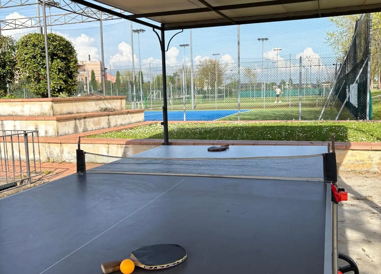 Garda Resort Apartment Peschiera del Garda