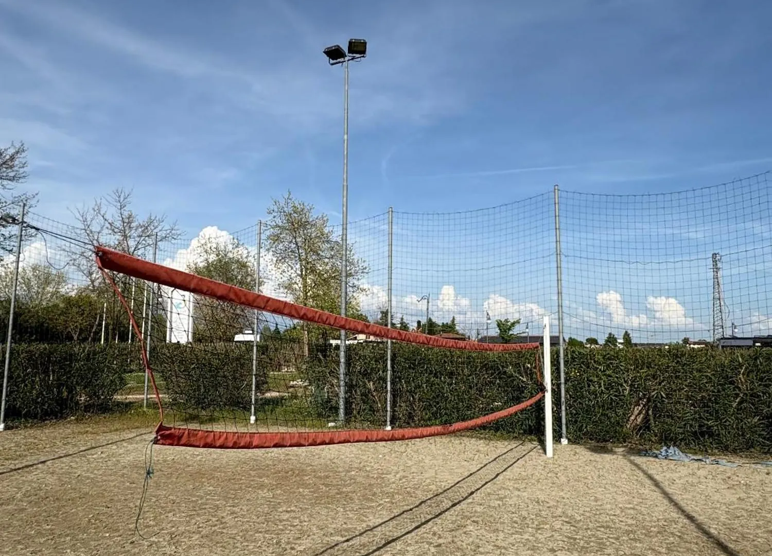 Garda Resort Apartment Peschiera del Garda Holiday home