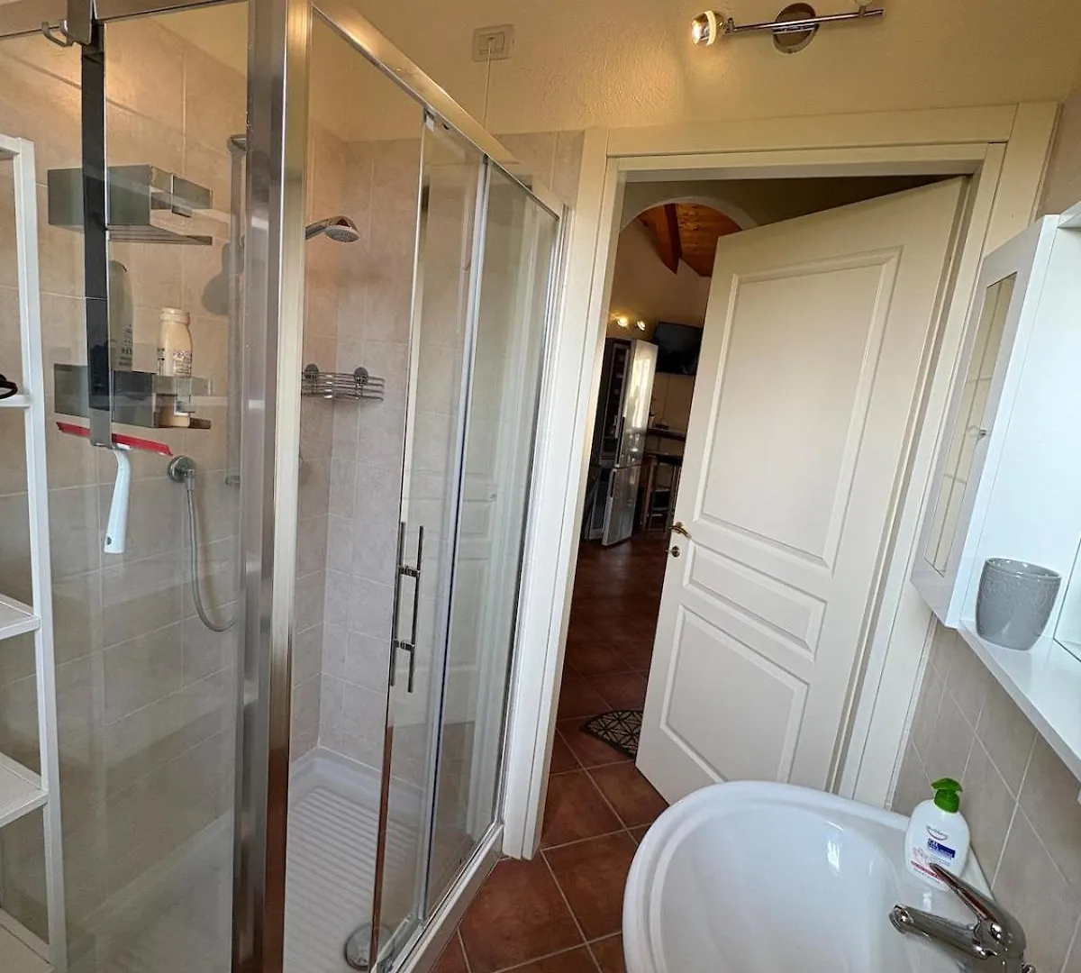 Garda Resort Apartment Peschiera del Garda Holiday home
