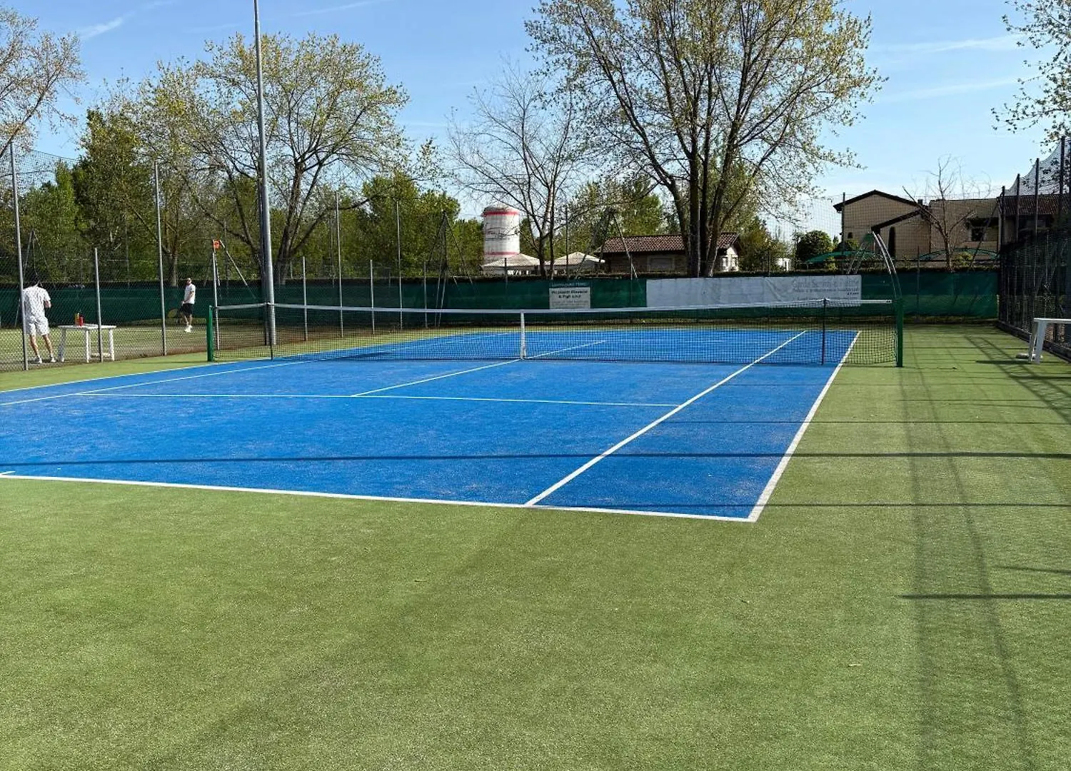 Holiday home Garda Resort Apartment Peschiera del Garda