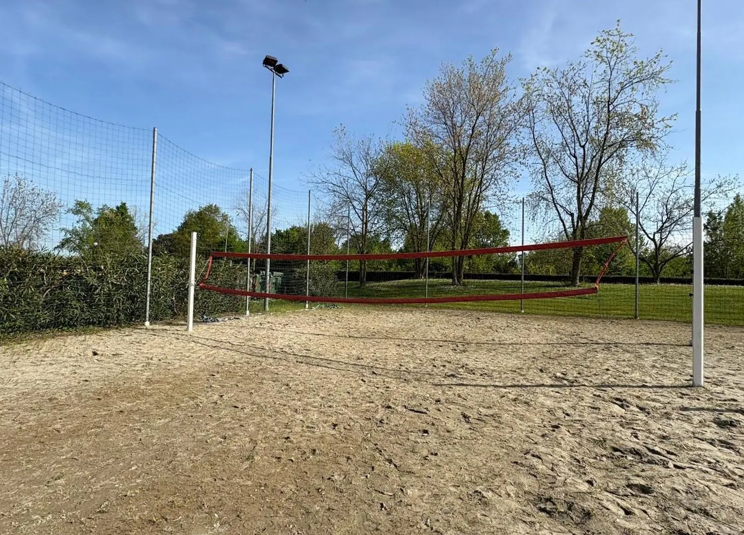 Holiday home Garda Resort Apartment Peschiera del Garda